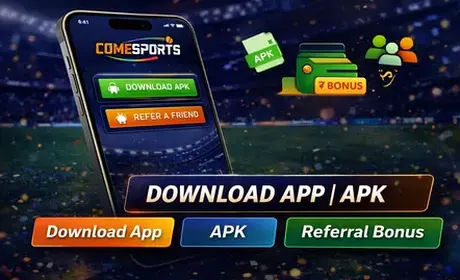 Download the app, unlock code 99CLUBVIP, and enter ₹1 contests faster