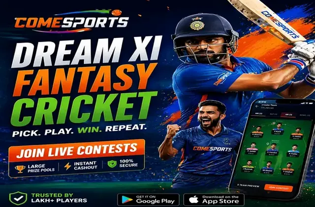 99 Club (99 club game) fantasy cricket & matchday visual 1