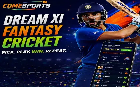 Hyderabad vs Delhi on 99 Club