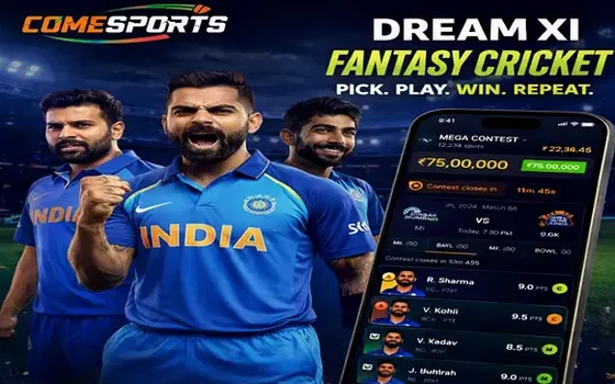 India vs Australia on 99 Club