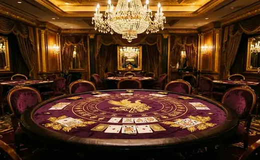 Speed Baccarat